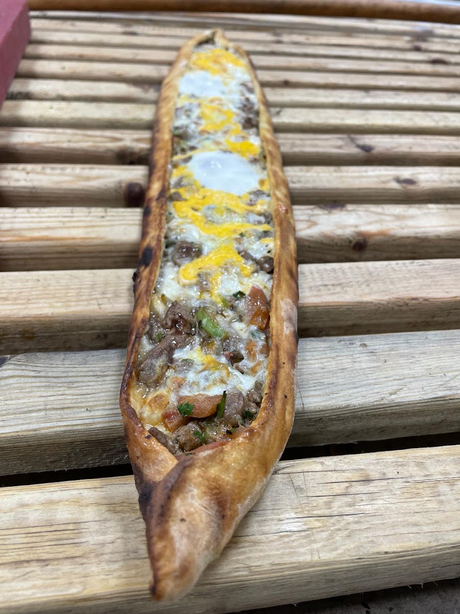 Çıtır Lahmacun Tatvan Şubesi — fotoğraf 6