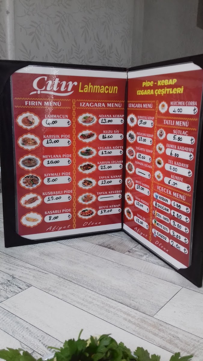 Çıtır Lahmacun — fotoğraf 2