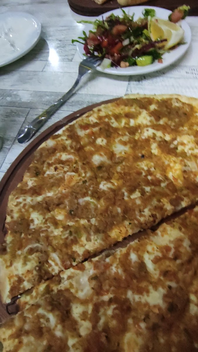 Çıtır Lahmacun — fotoğraf 3
