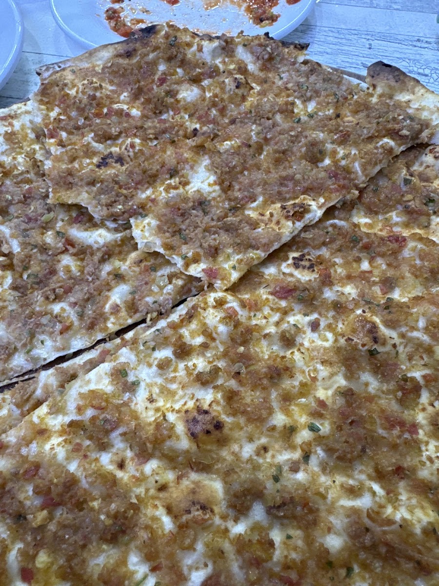 Çıtır Lahmacun — fotoğraf 4
