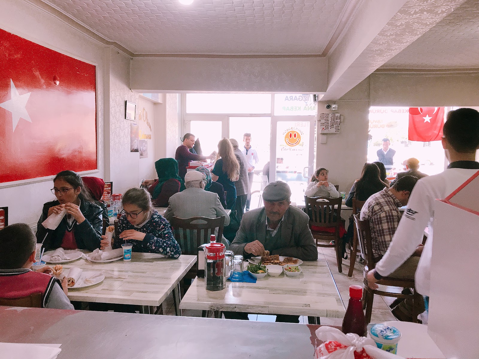 Çıtır Lahmacun — fotoğraf 5