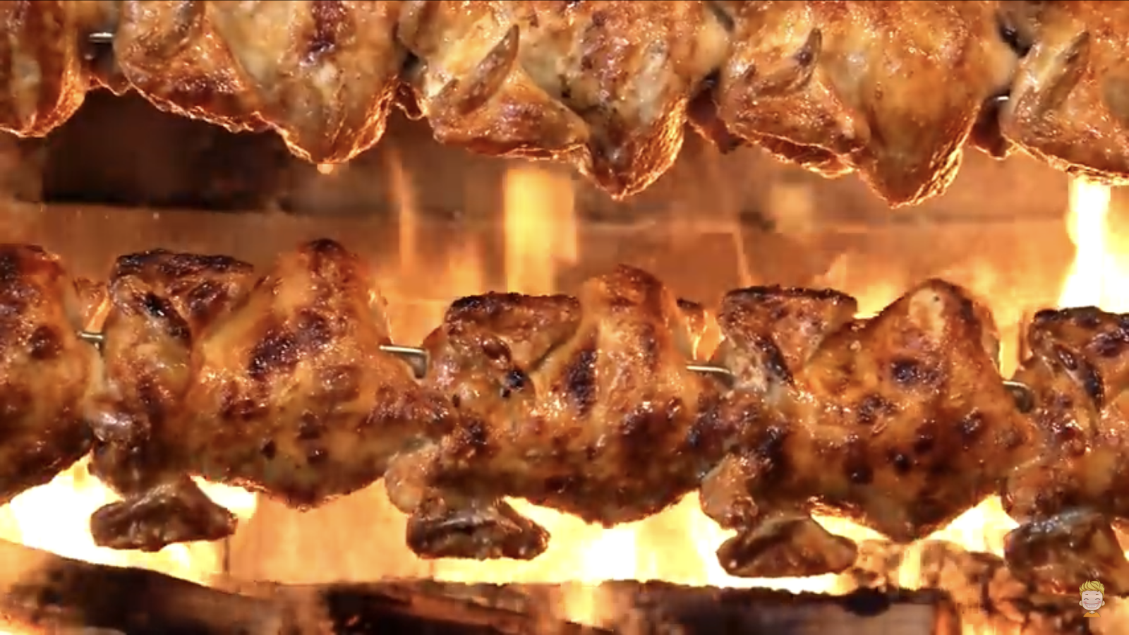 Çitir Mangal — fotoğraf 2