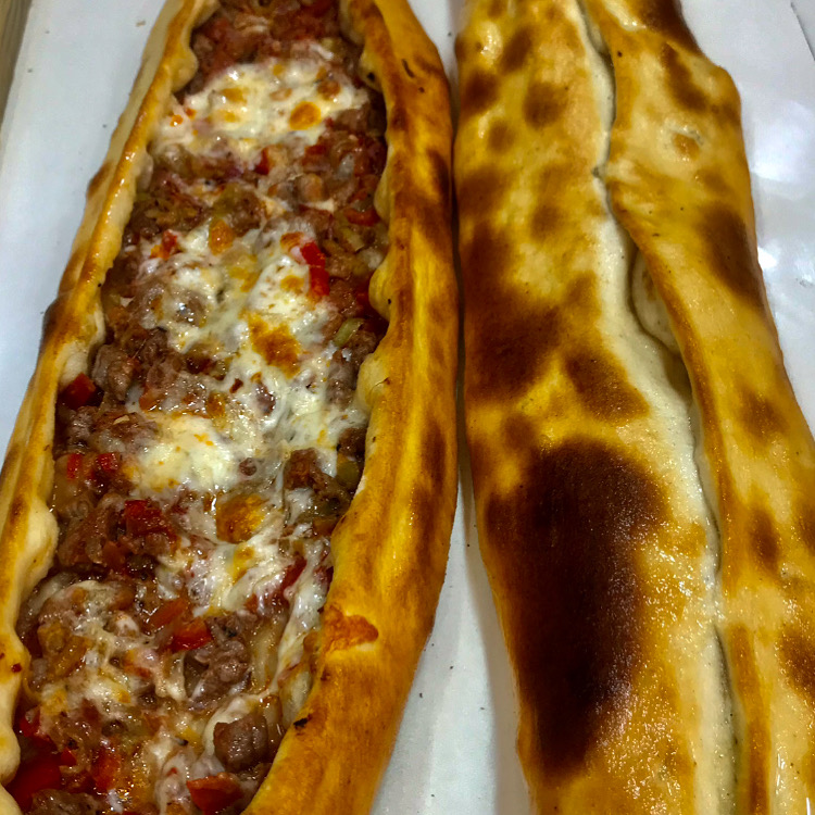 Çıtır Pide Lahmacun Ardahan — fotoğraf 2