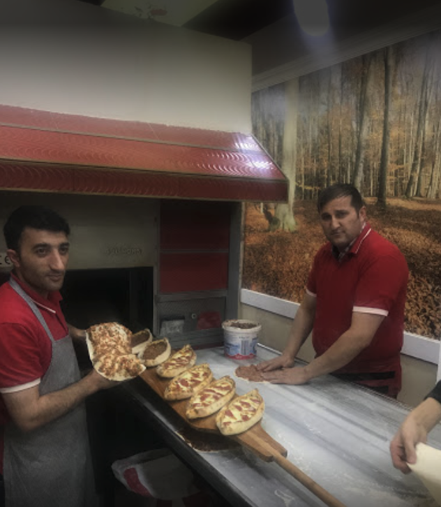 Çıtır Pide Lahmacun Ardahan — fotoğraf 4