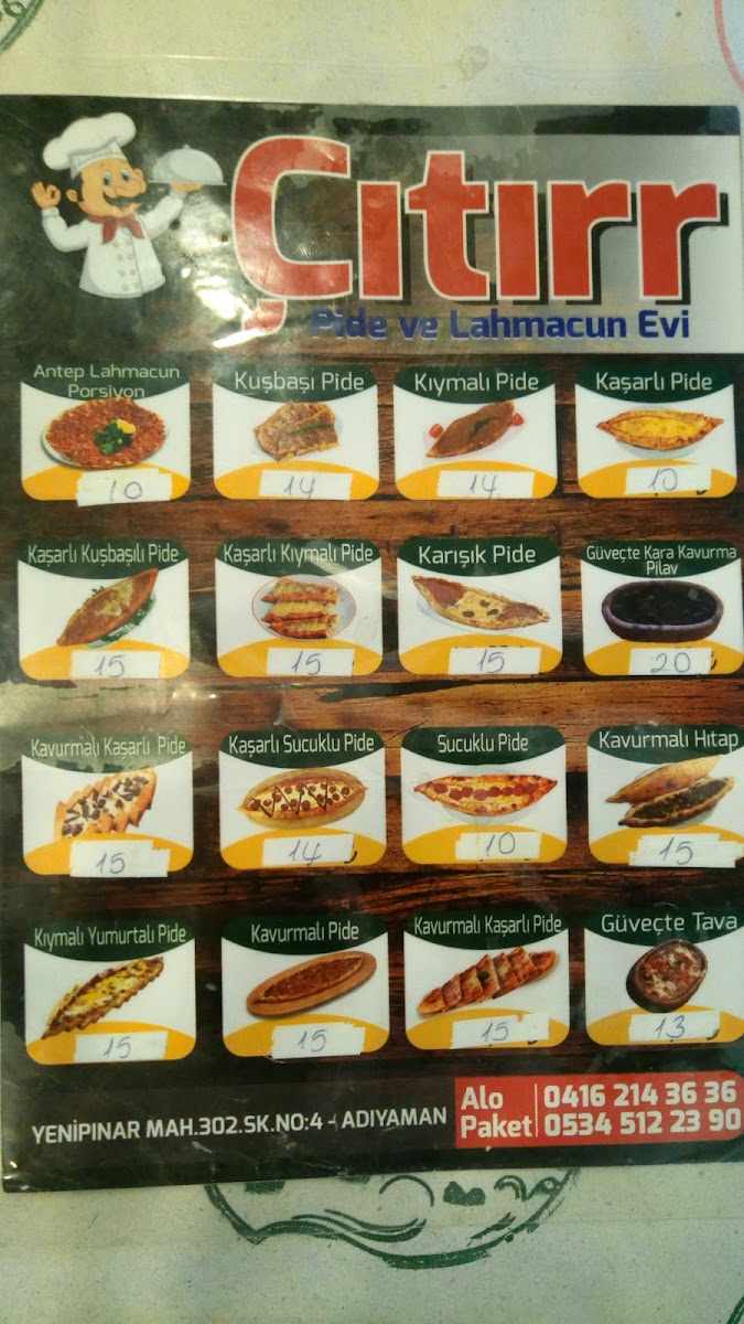 Çıtır Pide ve Lahmacun — fotoğraf 2