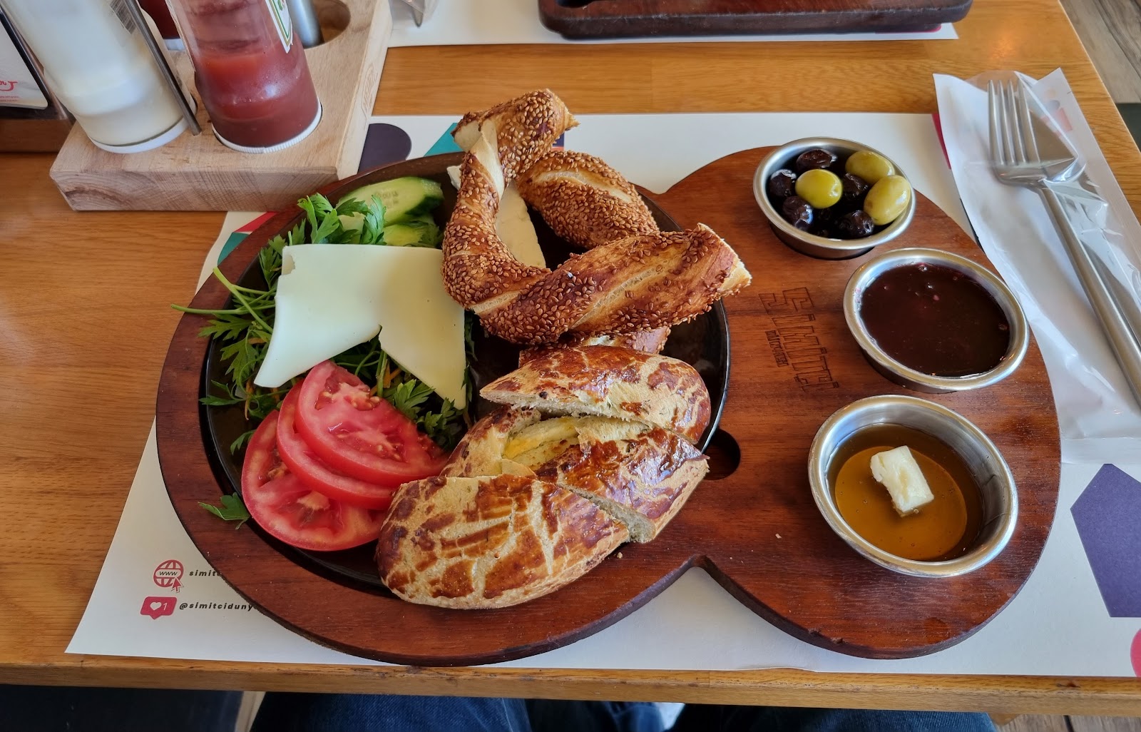 Çıtır Simit Dünyası bingöl — fotoğraf 3