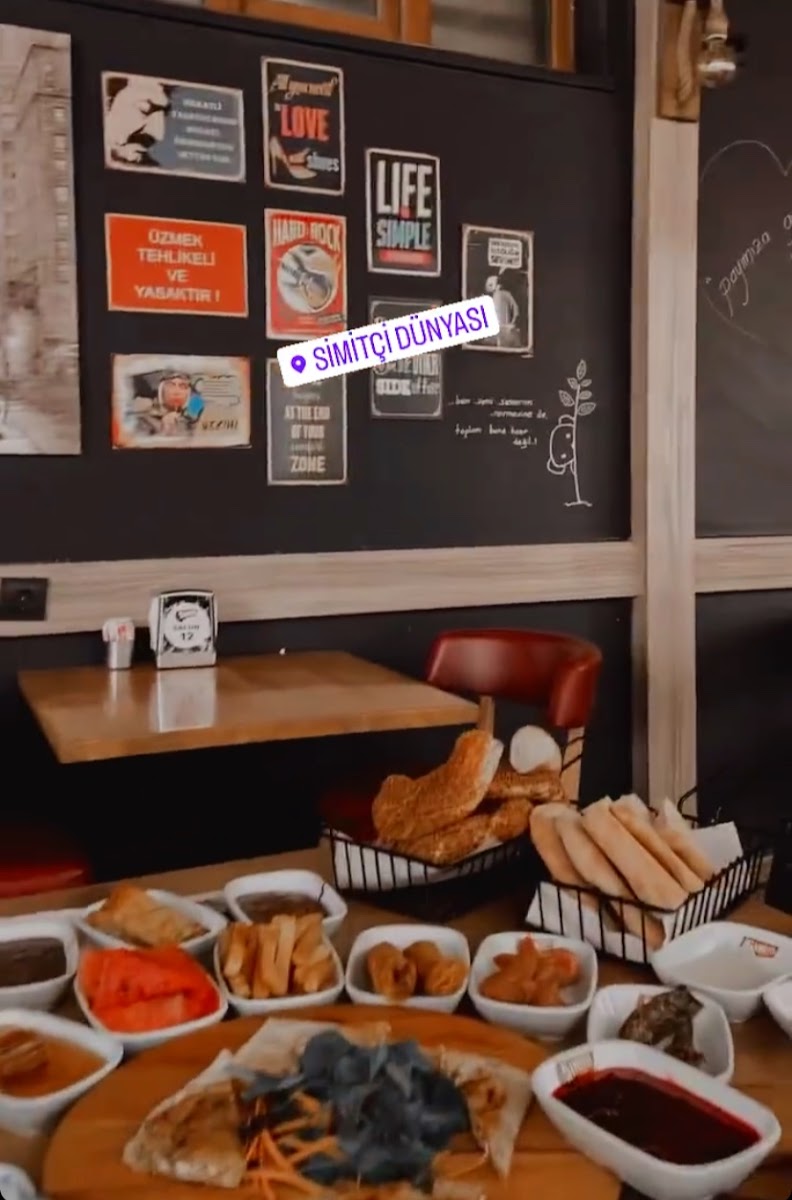 Çıtır Simit Dünyası bingöl — fotoğraf 5