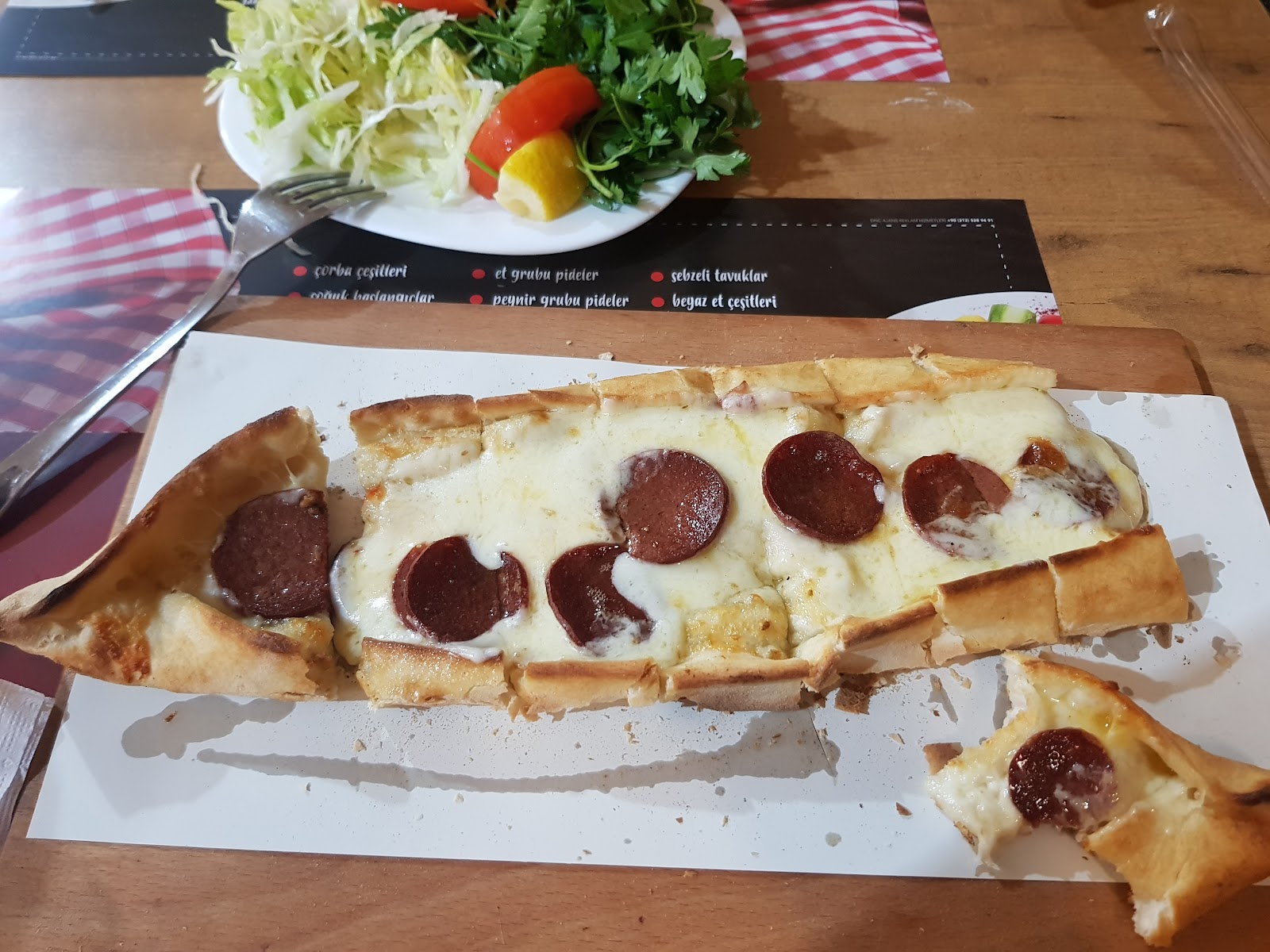 Çıtır Usta — fotoğraf 2