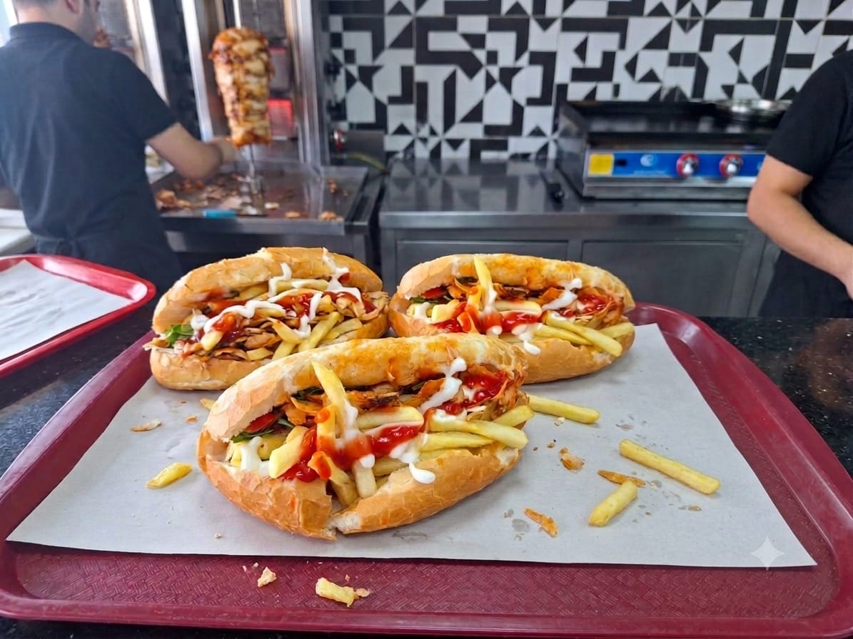 ÇITIR X DÖNER — photo 6