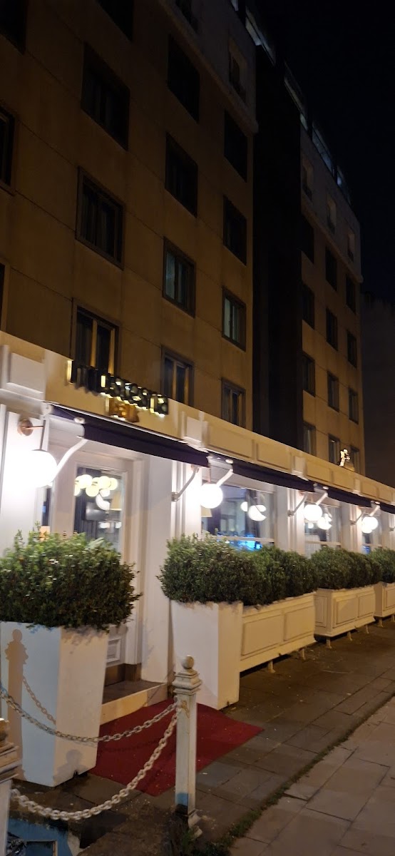 City Balıktaşı Hotel — fotoğraf 2