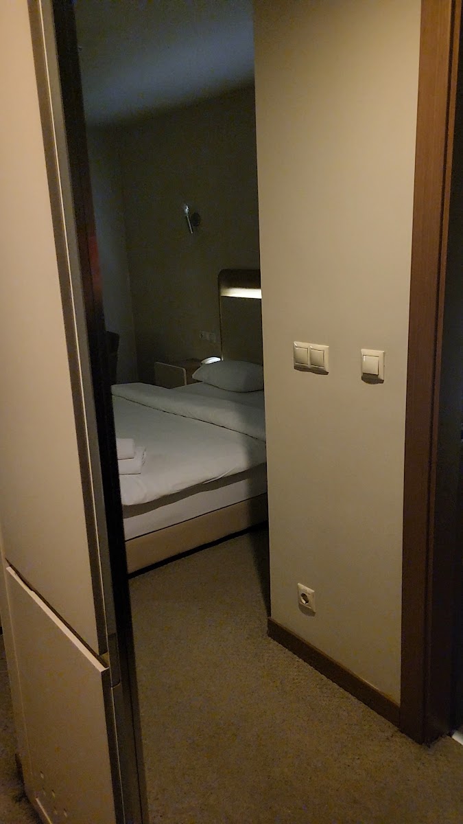 City Balıktaşı Hotel — fotoğraf 3