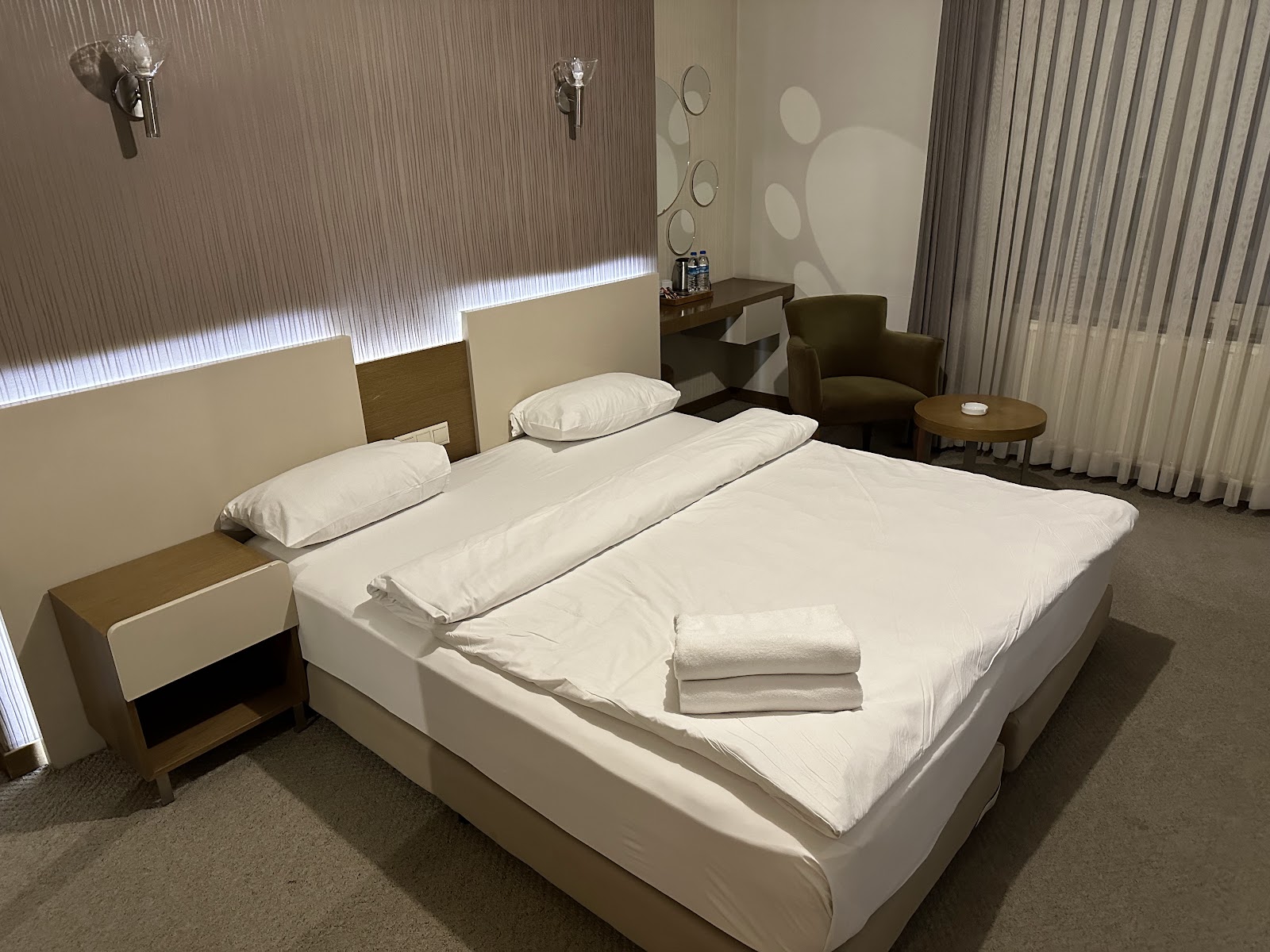 City Balıktaşı Hotel — fotoğraf 4