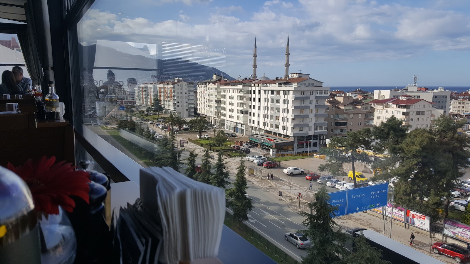 City Balıktaşı Hotel — fotoğraf 5