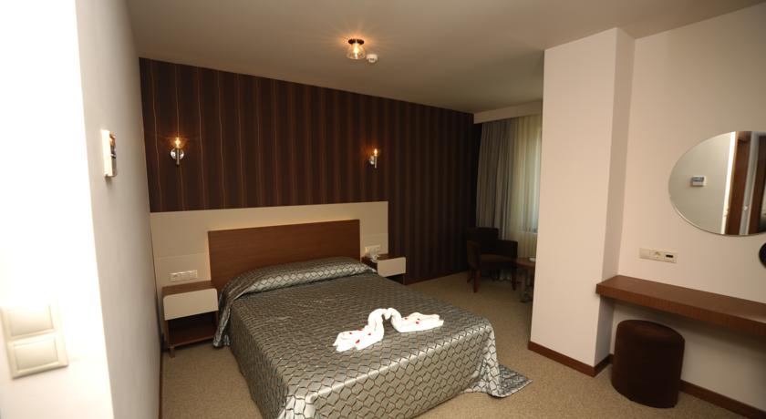 City Balıktaşı Hotel — fotoğraf 9