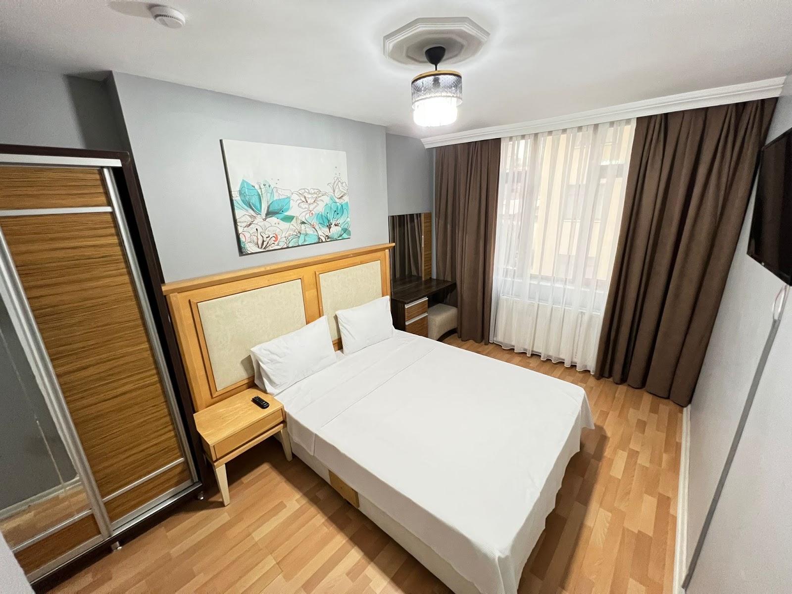 City Blue Hotel — fotoğraf 2
