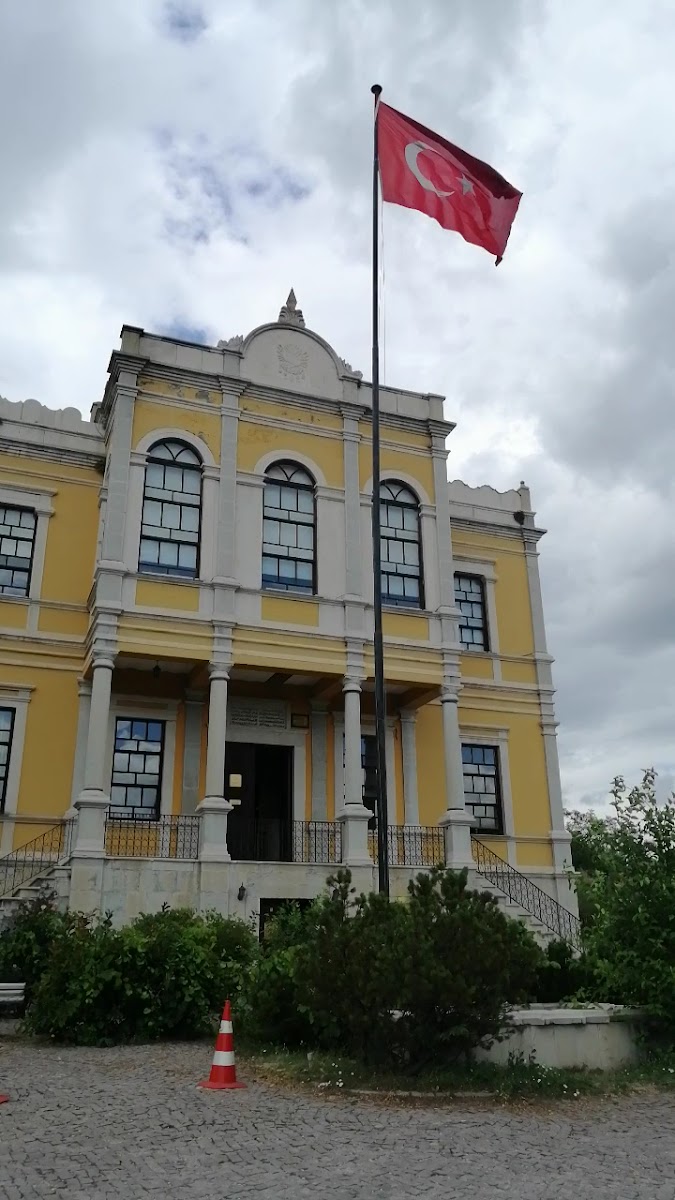 City History Museum — fotoğraf 3