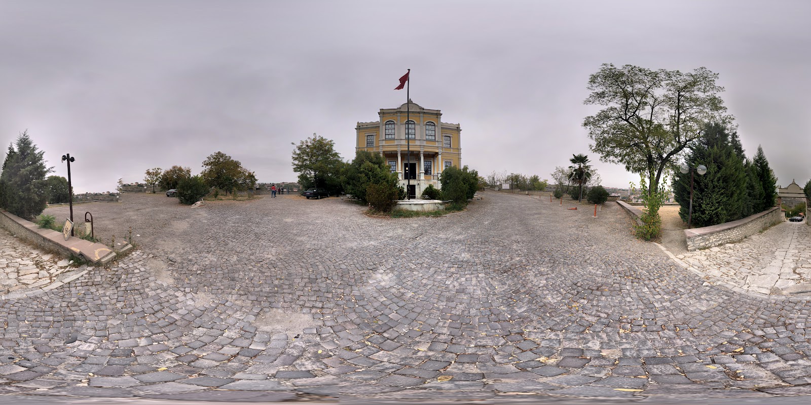 City History Museum — fotoğraf 4