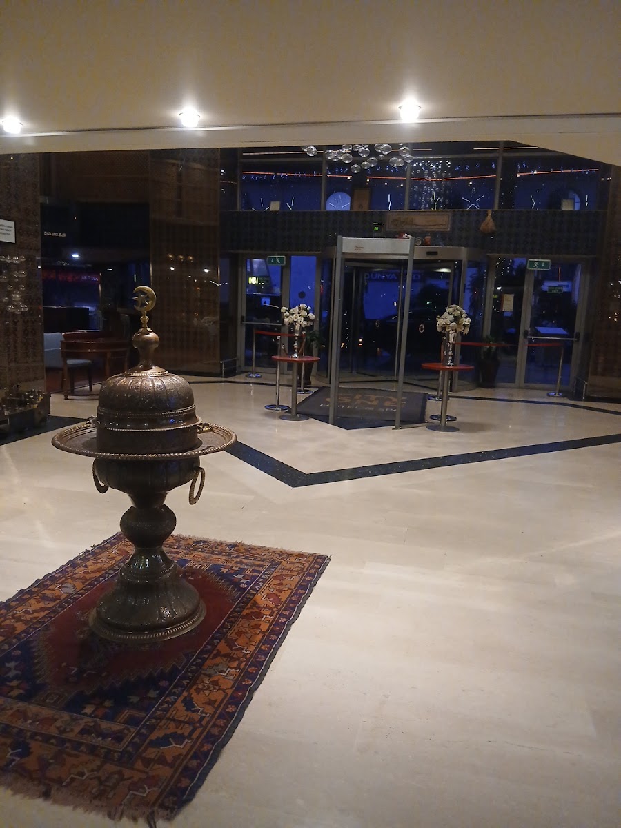 City One Hotel&Spa — fotoğraf 2