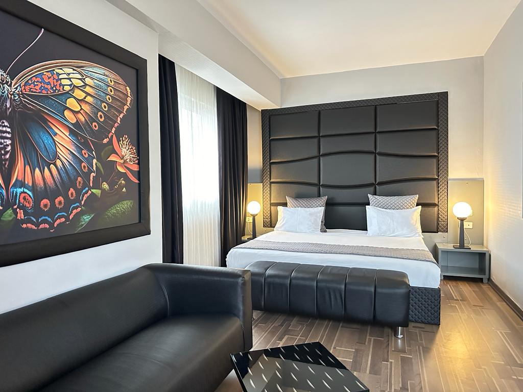 City One Hotel&Spa — fotoğraf 4