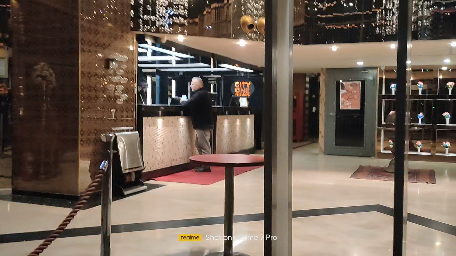 City One Hotel&Spa — fotoğraf 5