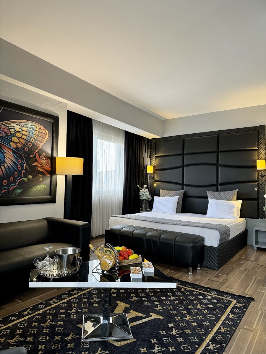 City One Hotel&Spa — fotoğraf 9