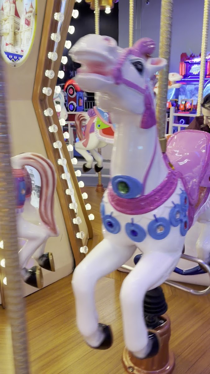 City Park Mall — photo 2