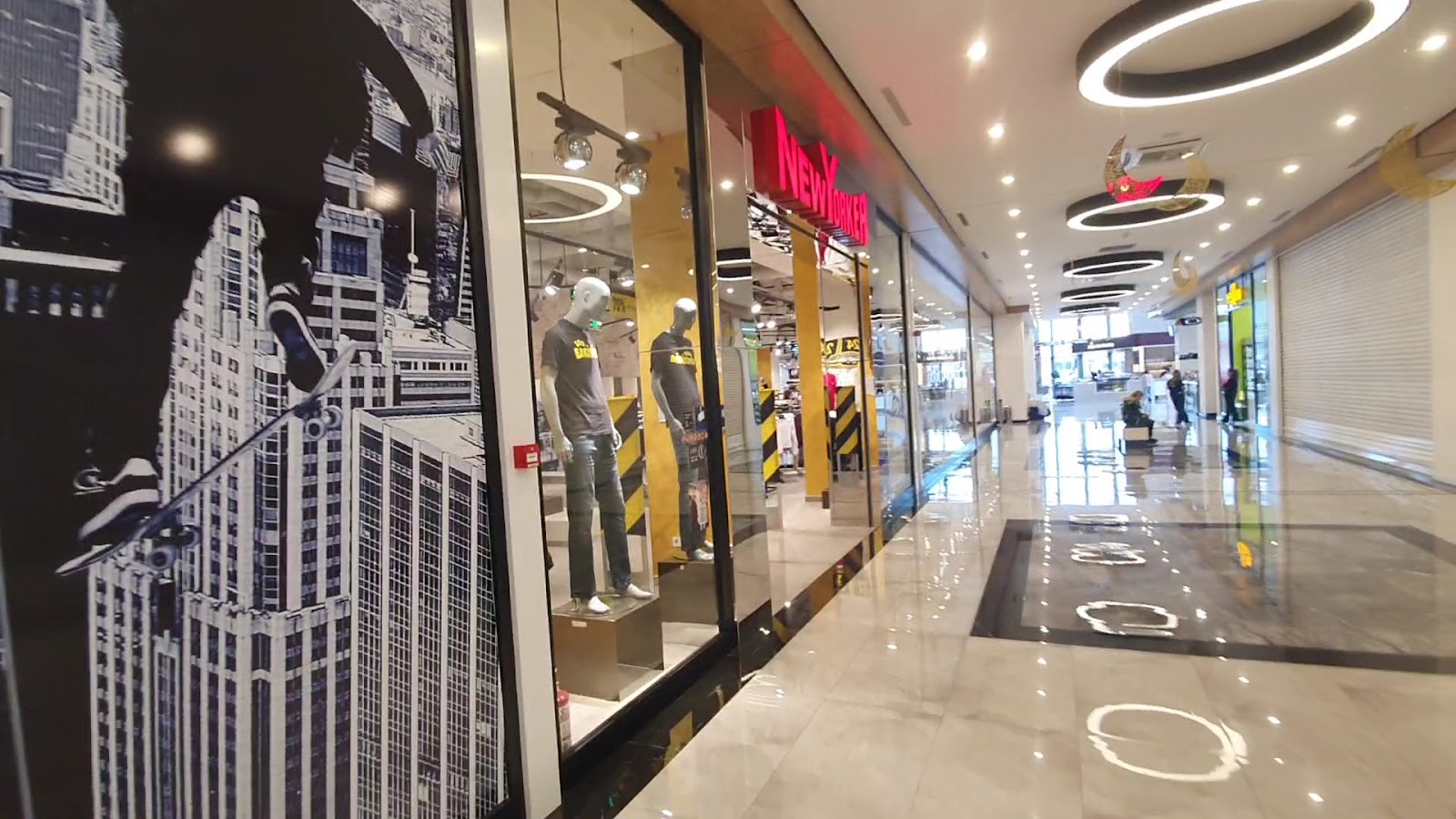 City Park Mall — photo 3