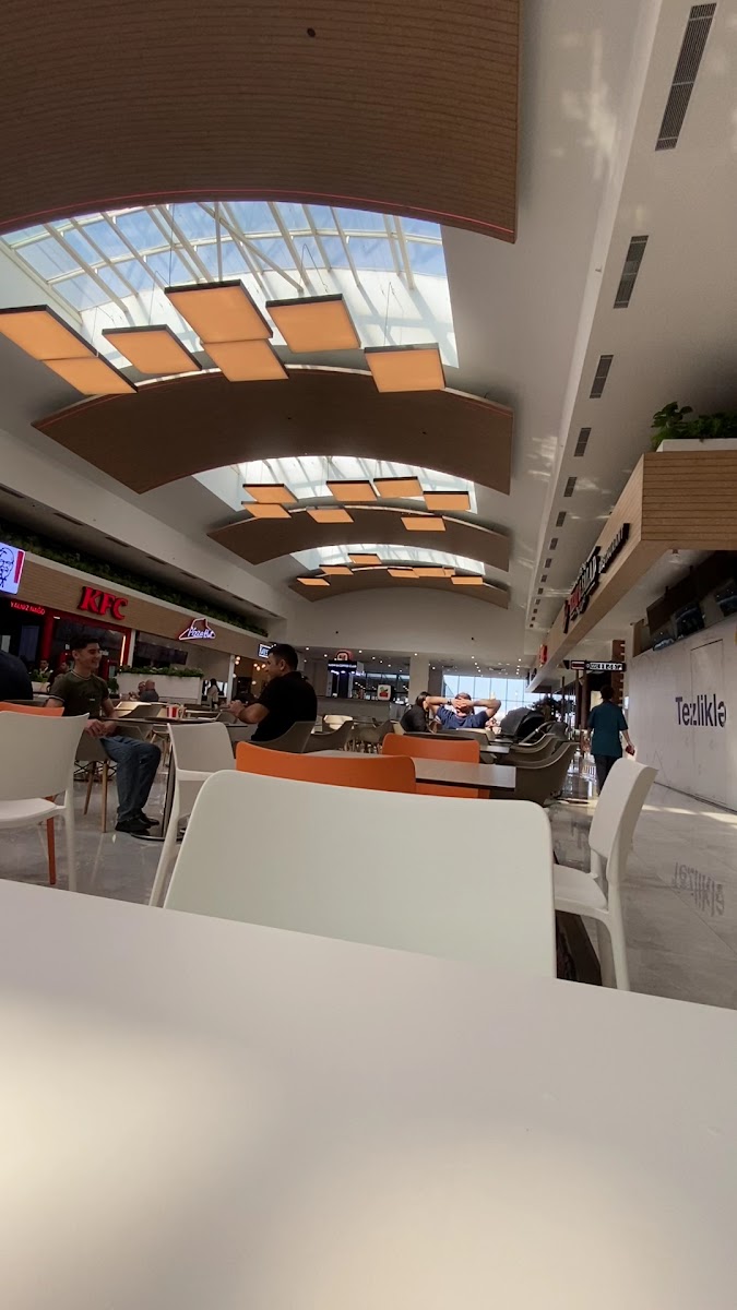 City Park Mall — photo 5