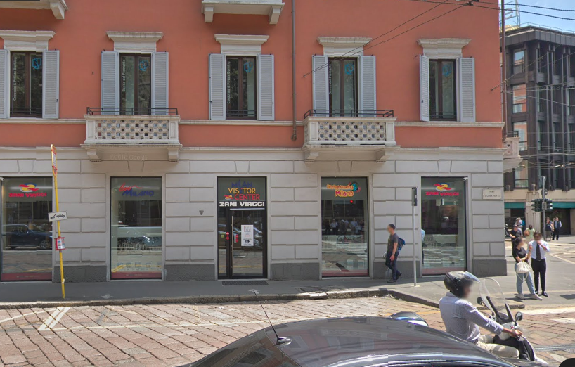 City Sightseeing Milan — photo 2