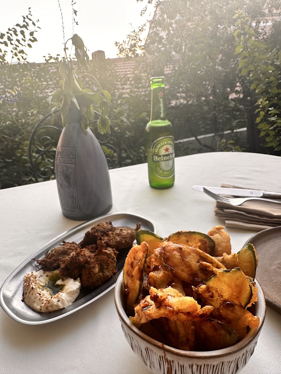 Çiy Teras Bar & Restaurant — photo 3