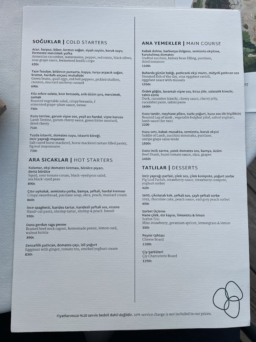 Çiy Teras Bar & Restaurant — photo 4