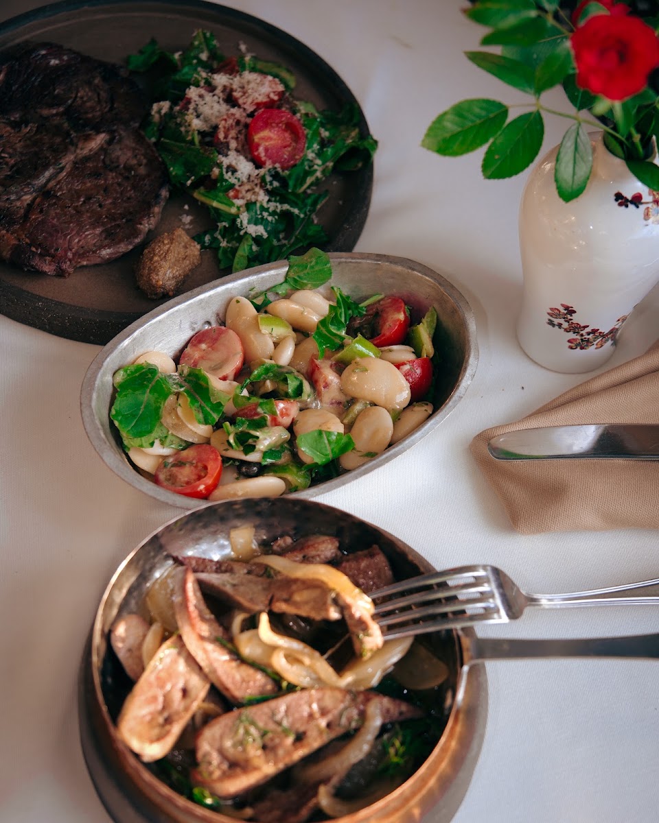 Çiy Teras Bar & Restaurant — photo 9