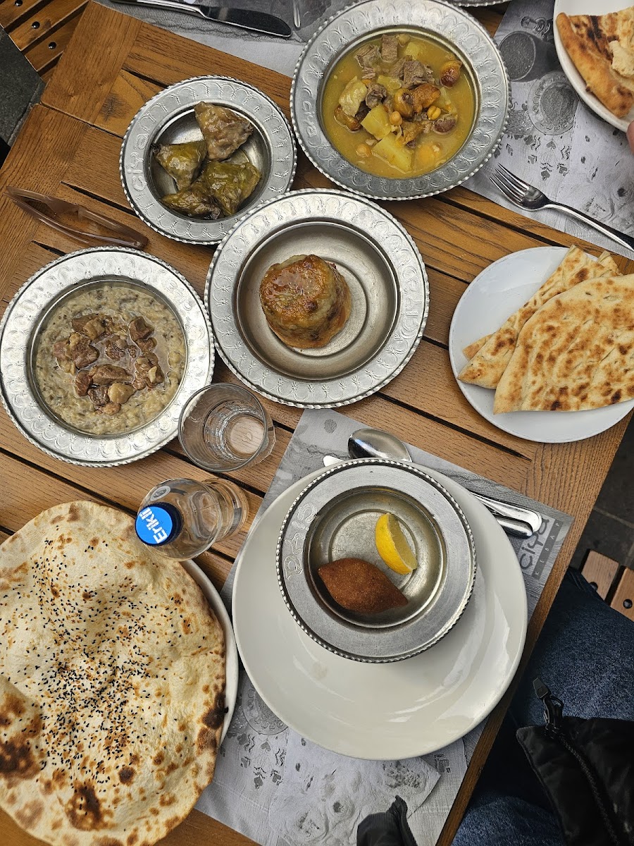 Çiya Sofrası — fotoğraf 10