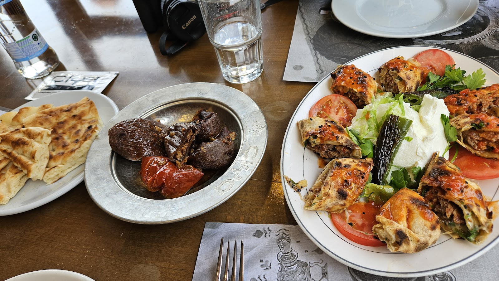 Çiya Sofrası — fotoğraf 2