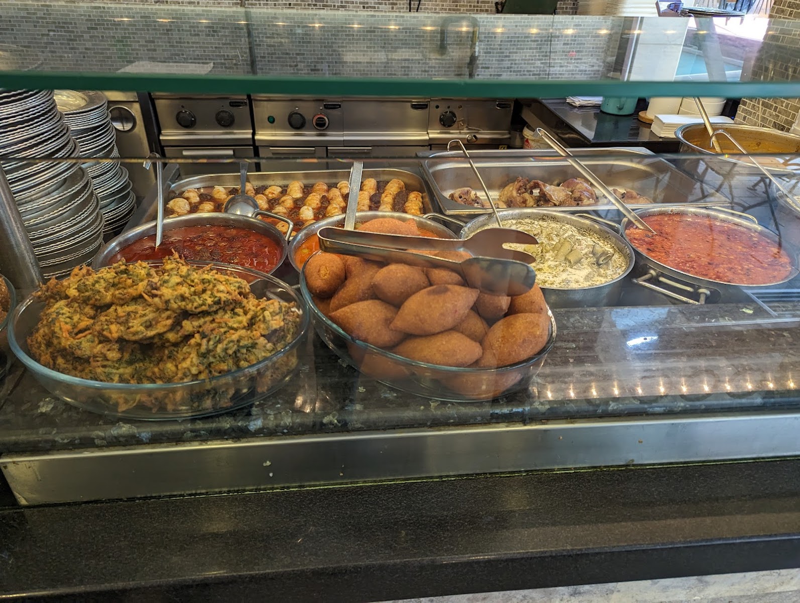 Çiya Sofrası — fotoğraf 5