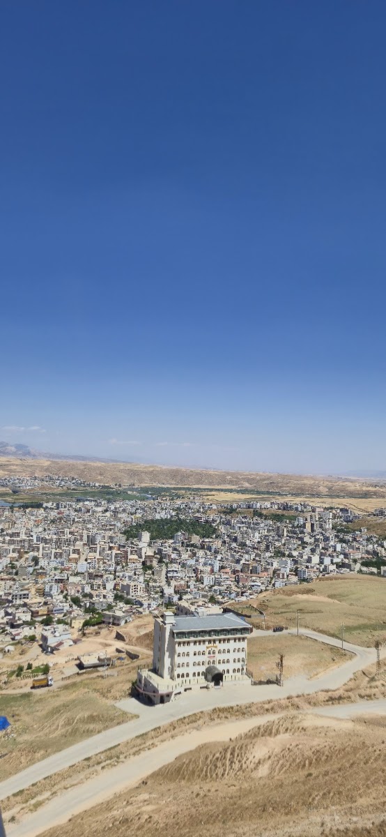 Seyr-i Cizre Cam Terası — fotoğraf 2