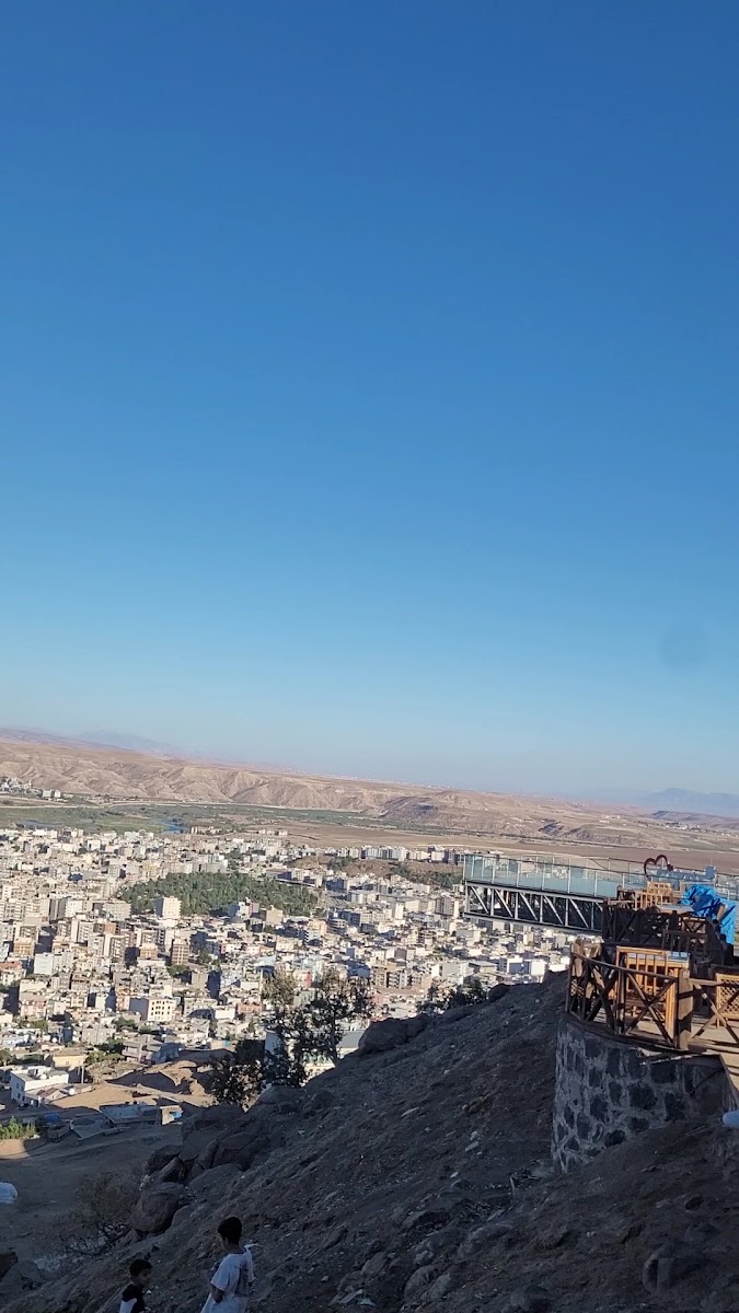 Seyr-i Cizre Cam Terası — fotoğraf 3
