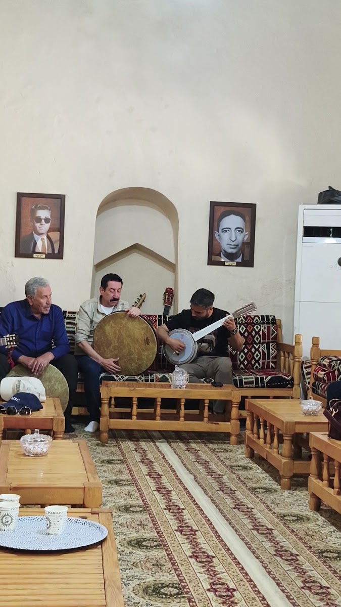Cizre Dengbej Evi — fotoğraf 2