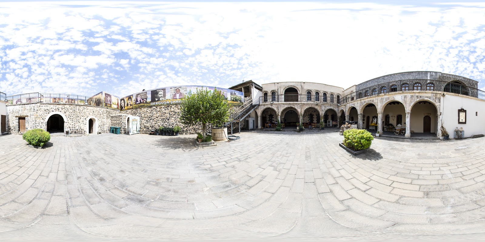 Cizre Dengbej Evi — fotoğraf 5