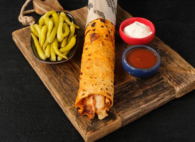 Cizre Dönerge döner salonu — fotoğraf 4