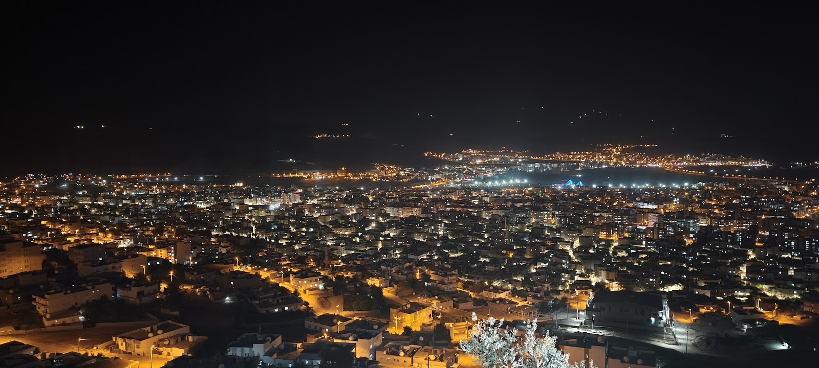 Cizre tepe tesisleri — fotoğraf 2
