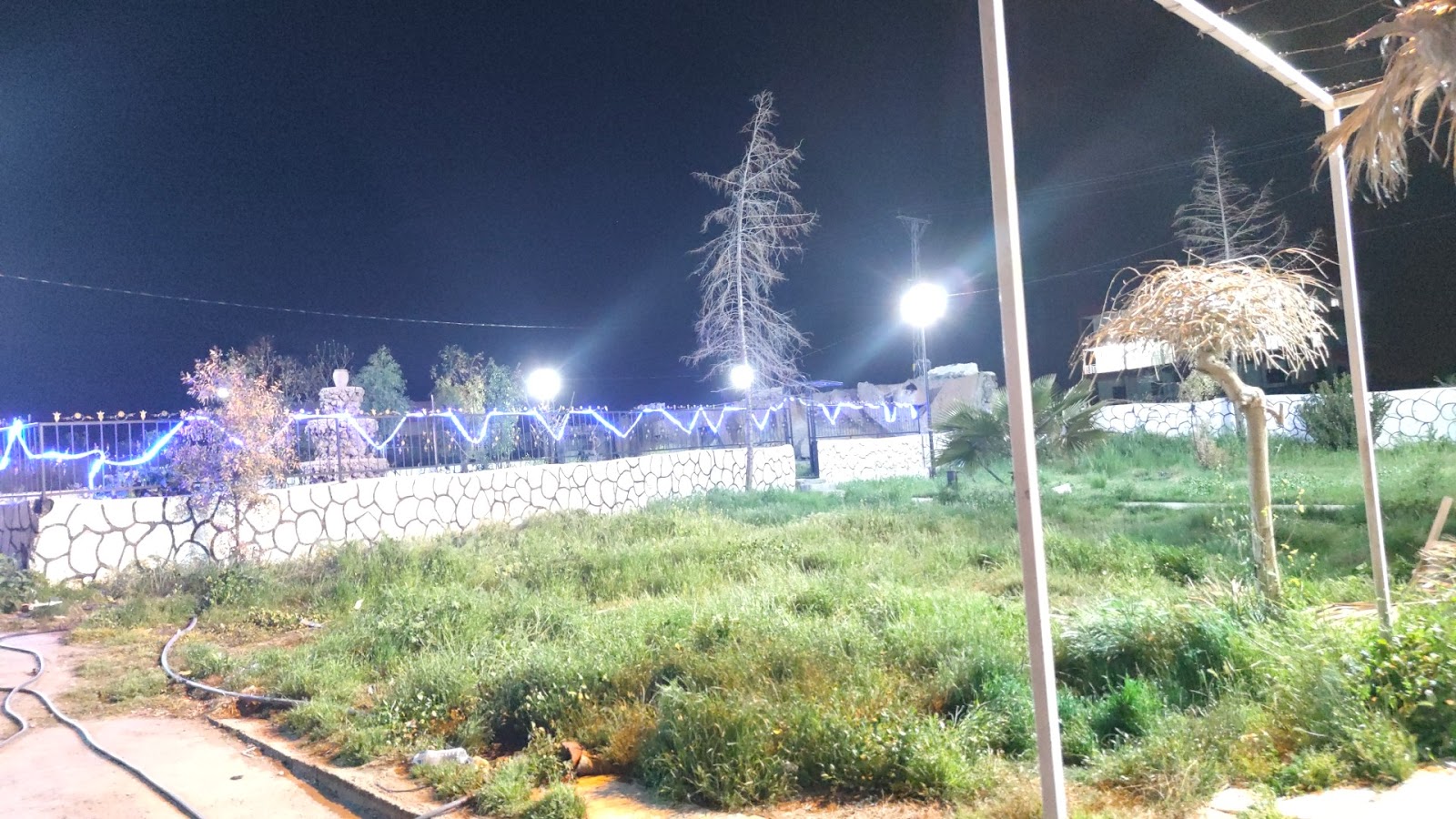 Cizre tepe tesisleri — fotoğraf 5