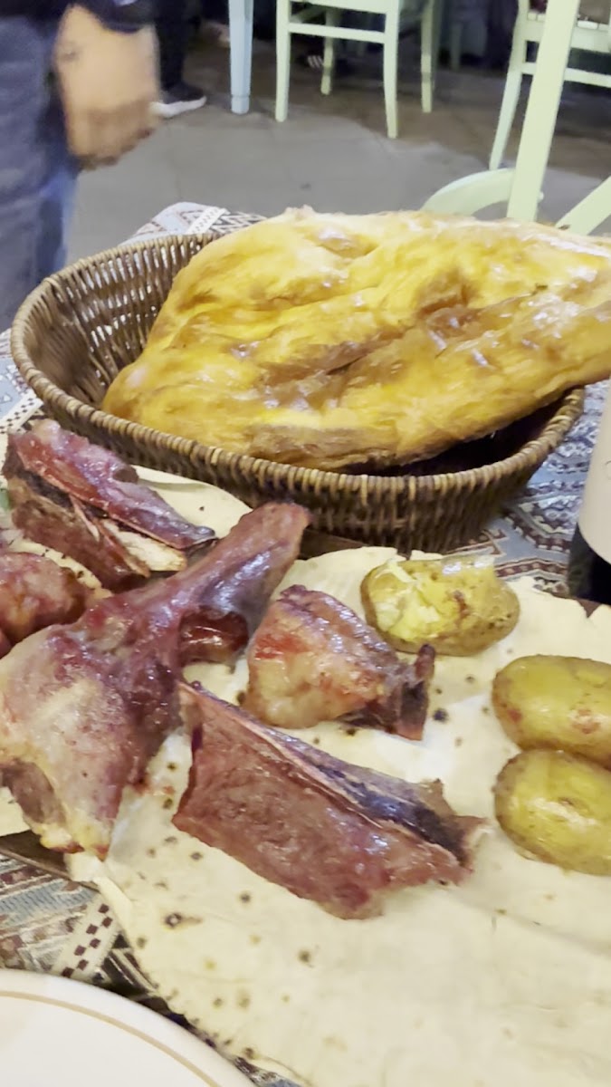 Cizz - Bizz Restaurant — photo 3
