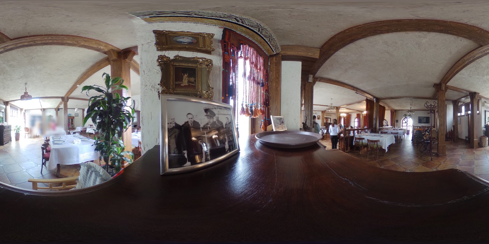 Cizz - Bizz Restaurant — photo 8