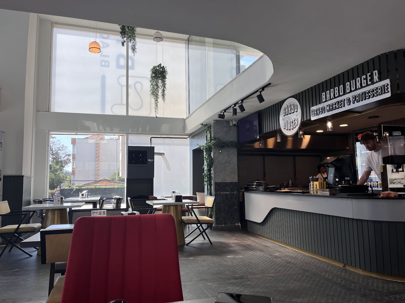 CK Barbo Burger — fotoğraf 5