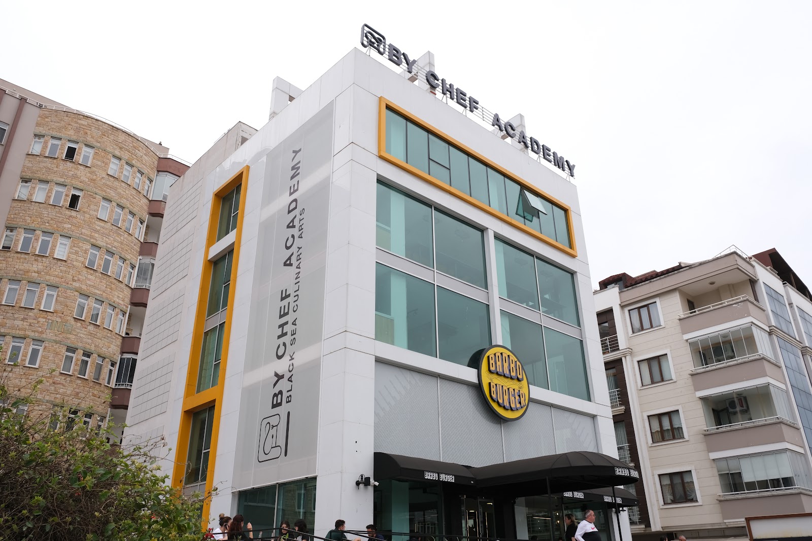 CK Barbo Burger — fotoğraf 8