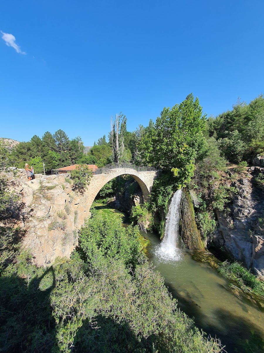 Clandras Köprüsü — fotoğraf 4