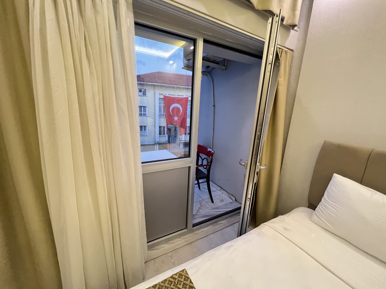 CLASS HOTEL — fotoğraf 2