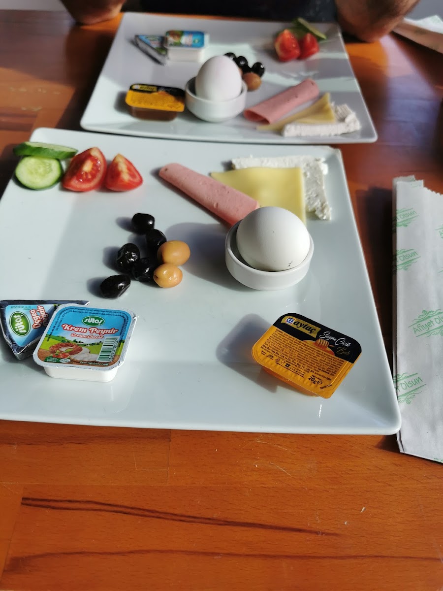 CLASS HOTEL — fotoğraf 4