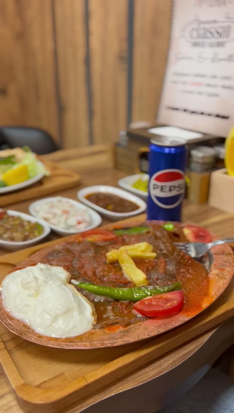 Class10 Döner Salonu — fotoğraf 3